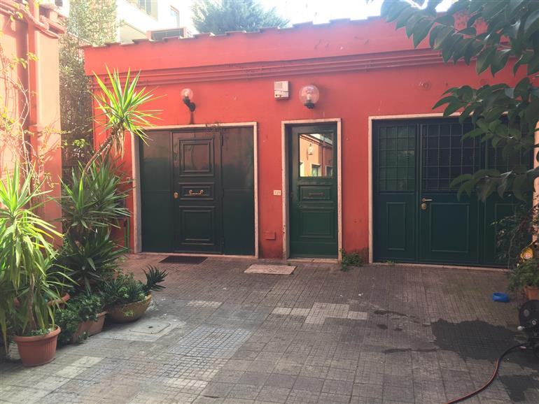 Aventino  ROMA (RM)