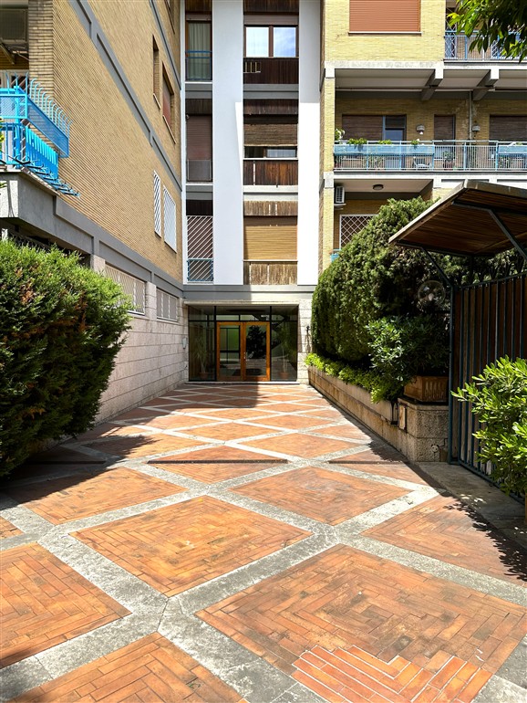 Parioli / Pinciano ROMA (RM)