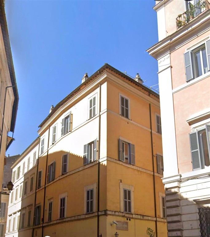 Ripetta / V. Emanuele ROMA (RM)