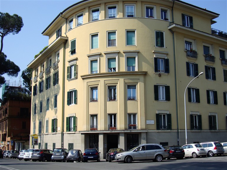 Parioli / Pinciano ROMA (RM)