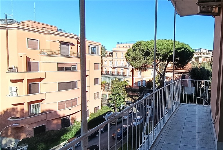 Parioli / Pinciano ROMA (RM)